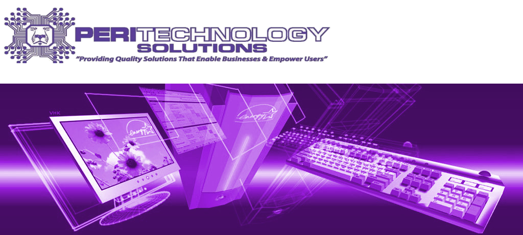 Peritechnology Solution